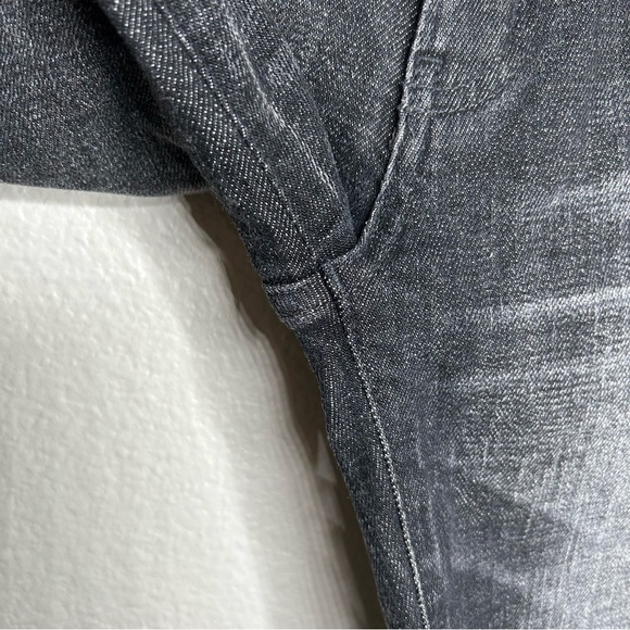 Moussy Glendele Skinny Jeans 26 - Picture 5 of 16